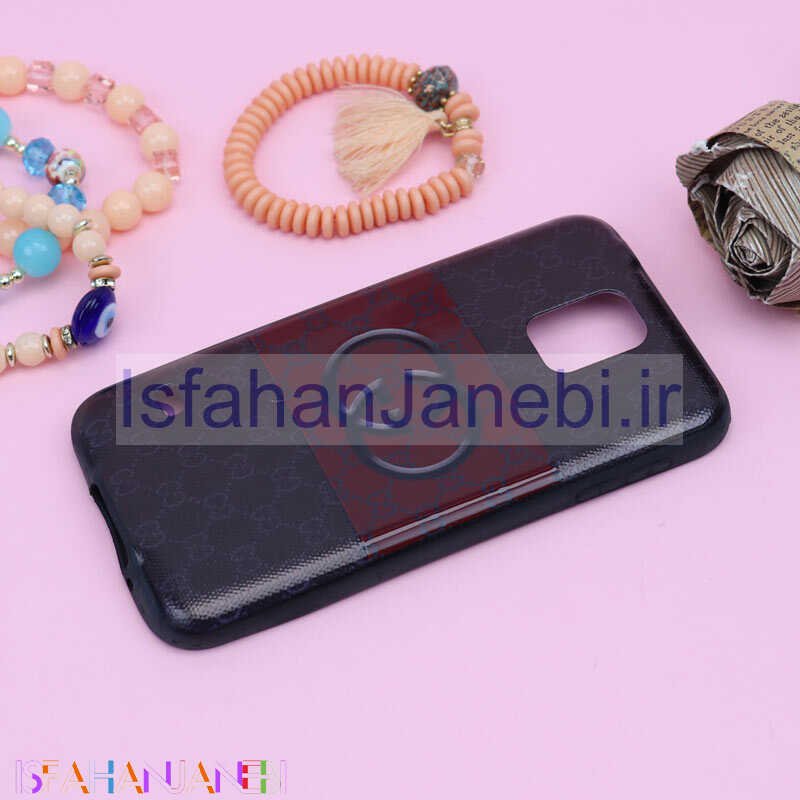 اصفهان جانبی-قاب فانتزی برجسته کد33 سامسونگ S5 سری F