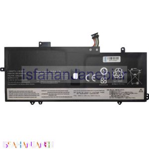 اصفهان جانبی-باتری لپ تاپ لنوو Lenovo ThinkPad X1 Carbon 3Cell