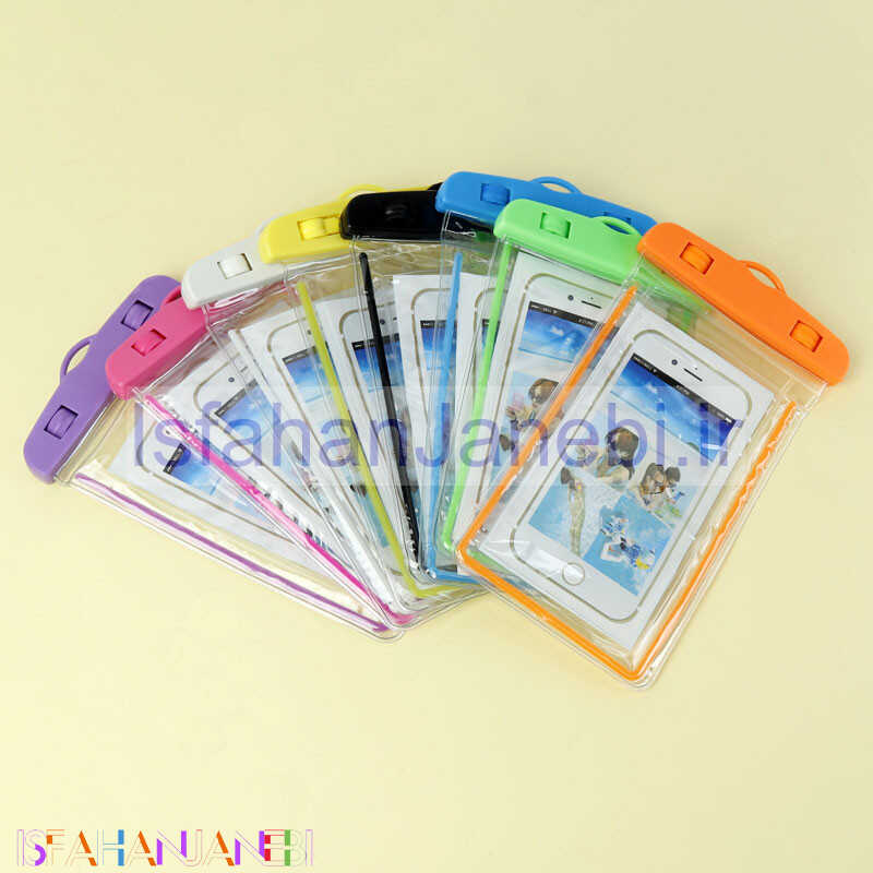 اصفهان جانبی-کاور ضد آب بست دار سری A