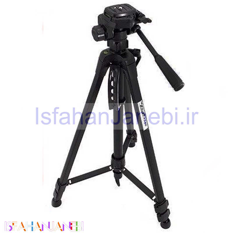 اصفهان جانبی-سه پایه دوربین ویفنگ Weifeng WT-3540