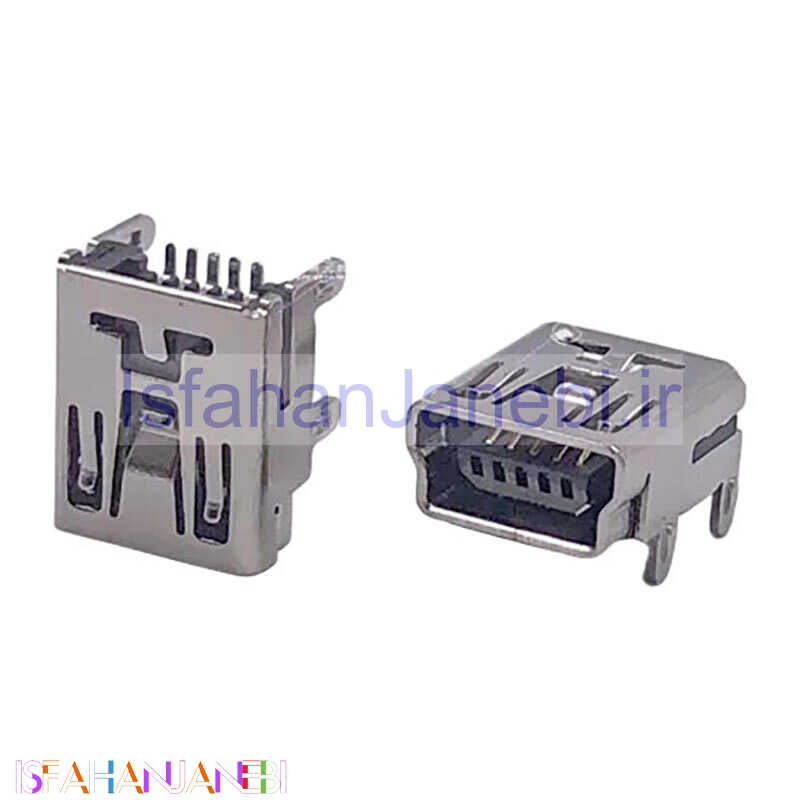 اصفهان جانبی-سوکت پورت شارژ دسته بازی PS3