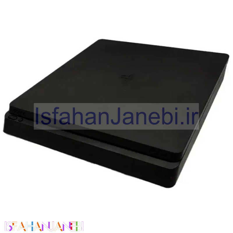 اصفهان جانبی-قاب کنسول PlayStation 4 Slim