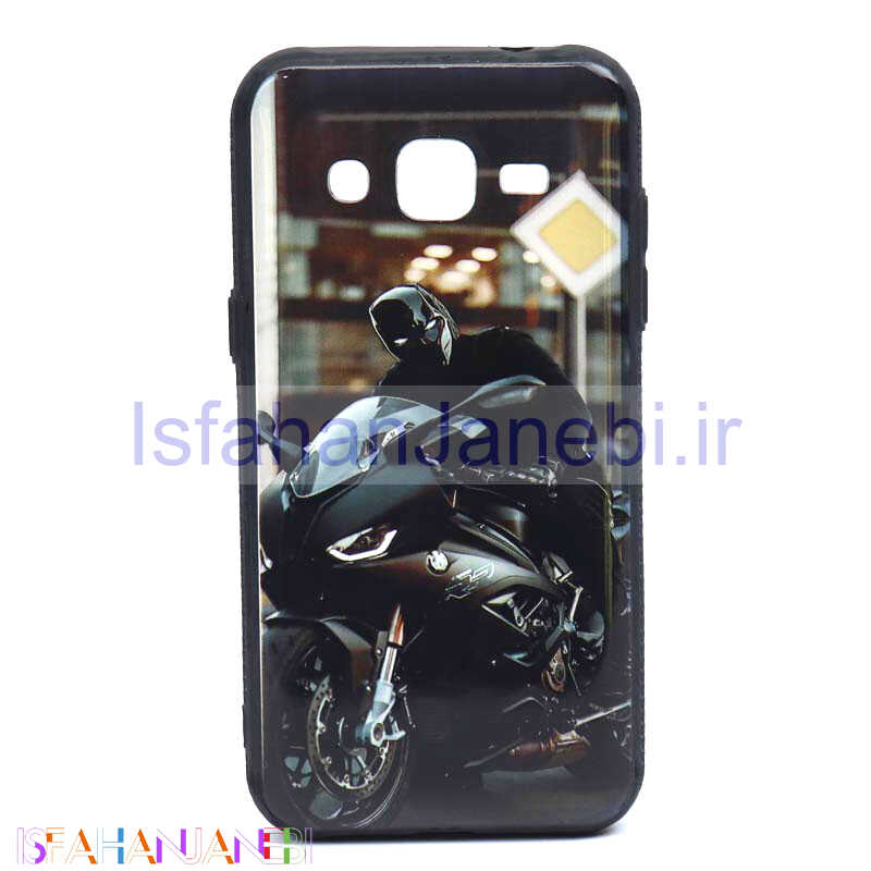 اصفهان جانبی-قاب فانتزی LINDO کد20 سامسونگ J2