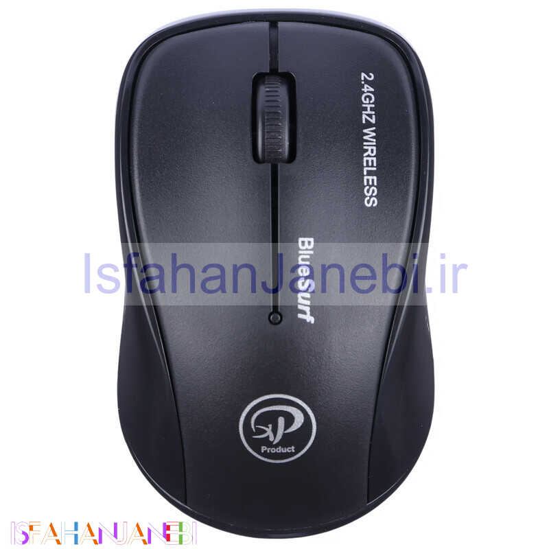 اصفهان جانبی-موس بی سیم ایکس پی پروداکت XP-496N