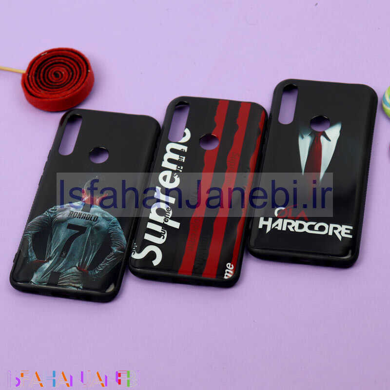 اصفهان جانبی-قاب فانتزی برجسته پسرانه هواوی Honor 9X سری 2