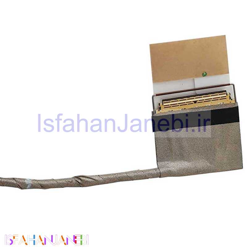 اصفهان جانبی-فلت تصویر لپ تاپ DELL Latitude 3550_DC02001XY00 تاچ