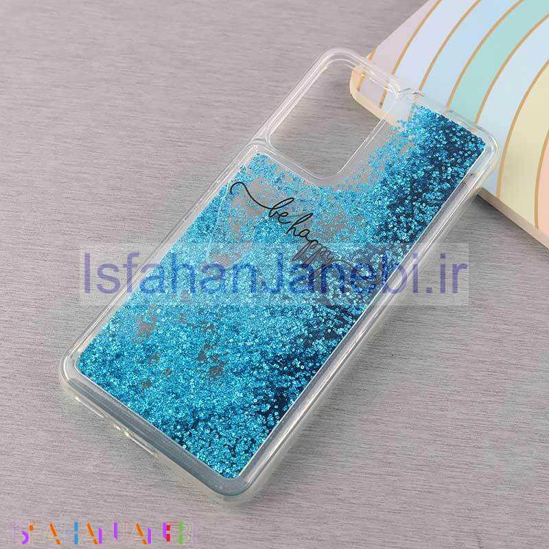 اصفهان جانبی-قاب آکواریومی شفاف Irock شیائومی Redmi Note 11 Pro / Note 11 Pro Plus 5G (India)