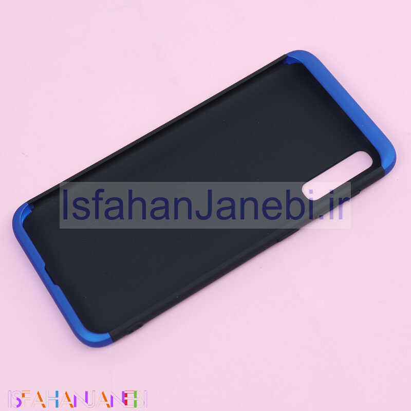 اصفهان جانبی-قاب 360 درجه مات GKK Samsung A50/A30s/A50s