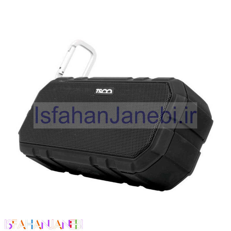 اصفهان جانبی-اسپیکر بلوتوثی تسکو TS-2370