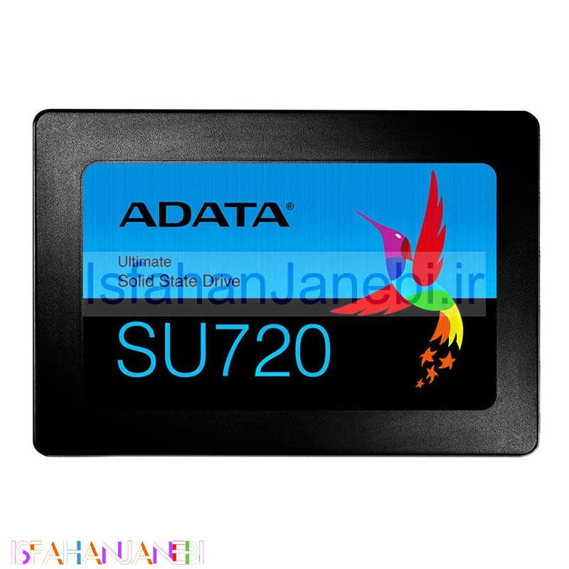 اصفهان جانبی-حافظه SSD ای دیتا ADATA Ultimate SU720 250GB