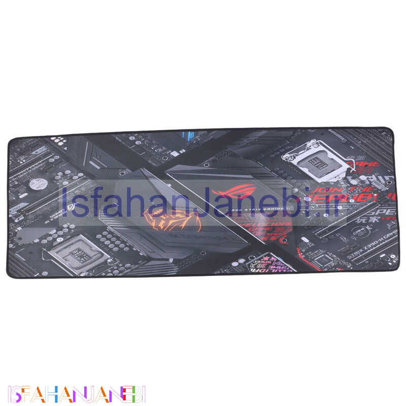 اصفهان جانبی-پد موس Republic of Gamers 80*30cm