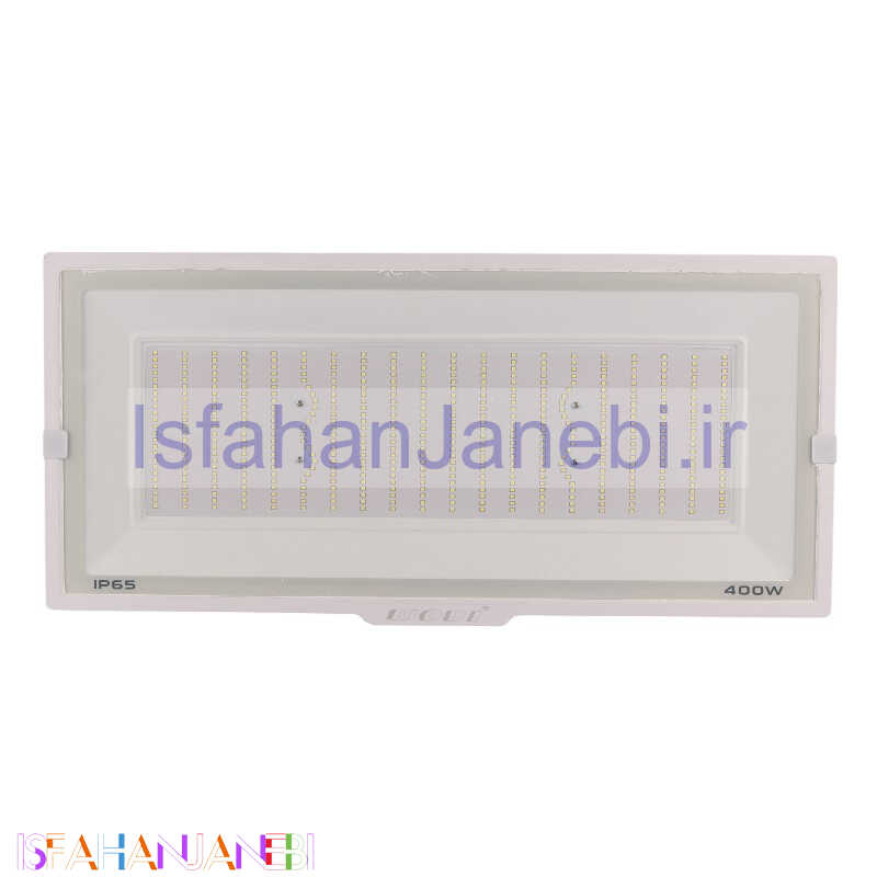 اصفهان جانبی-پروژکتور ال ای دی 400 وات مودی IR-MD28400