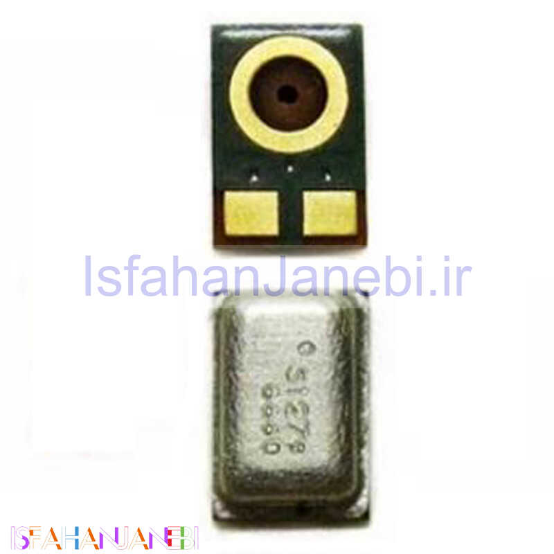 اصفهان جانبی-میکروفن موبایل Samsung Galaxy J2 2015