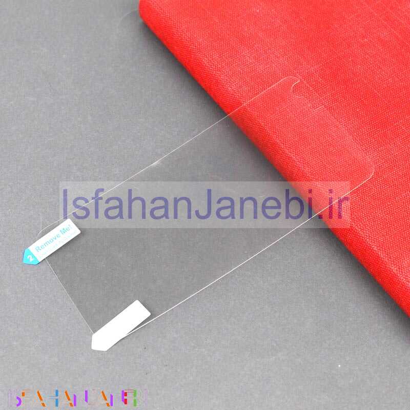 اصفهان جانبی-برچسب محافظ پشت گوشی ساده iPhone 6/6s Plus