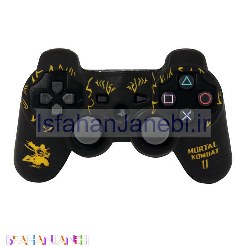 اصفهان جانبی-روکش دسته بازی PS3 طرح MORTAL KOMBAT