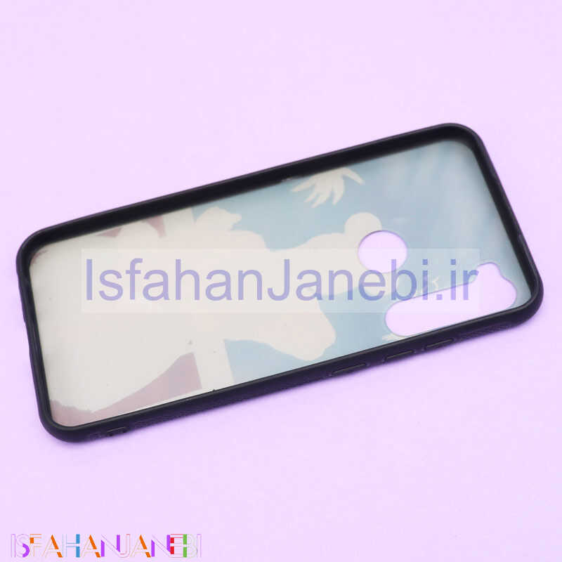 اصفهان جانبی-قاب فانتزی LINDO کد4 شیائومی Redmi Note 8