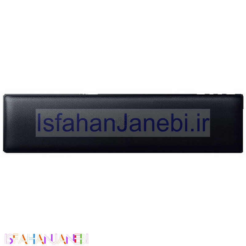 اصفهان جانبی-پد کیبورد Razer Ergonomic Wrist Rest For Mini