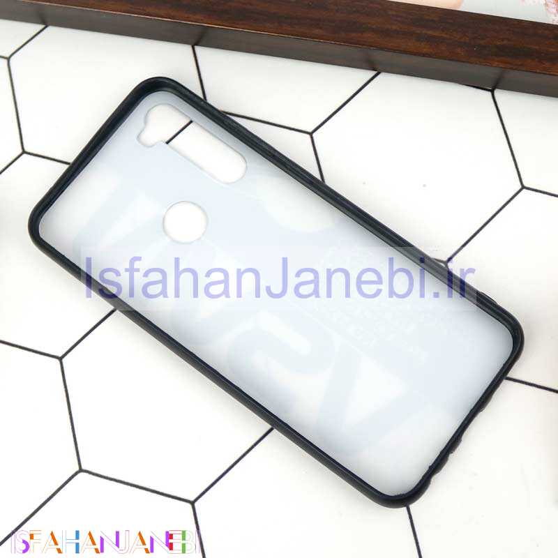 اصفهان جانبی-قاب فانتزی Fashion Case کد12 شیائومی Redmi Note 8T