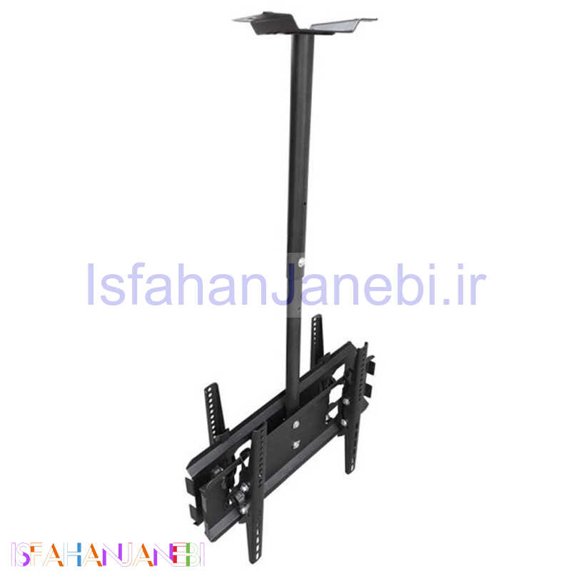 اصفهان جانبی-پایه سقفی دو طرفه تلویزیون 30 تا 60 اینچ TV Jack S3