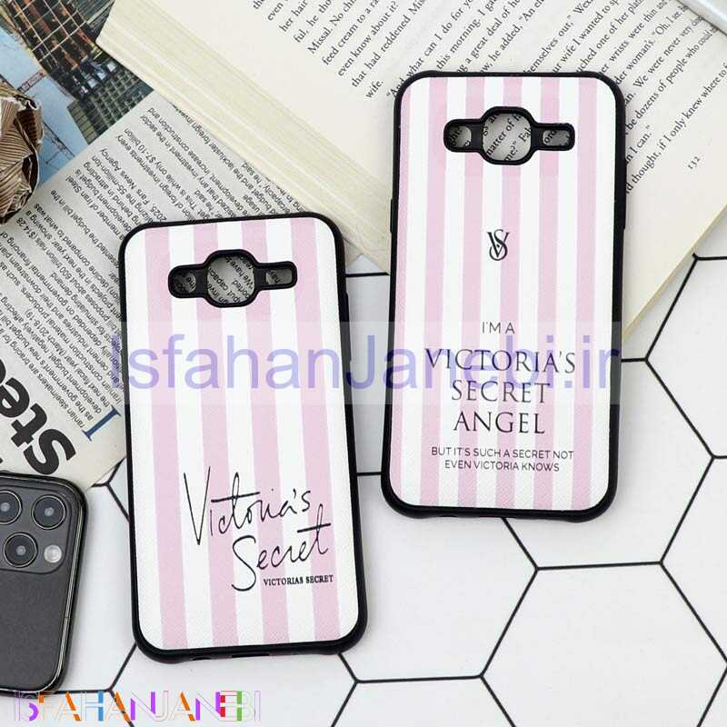 اصفهان جانبی-قاب چرمی ویکتوریا سامسونگ J5