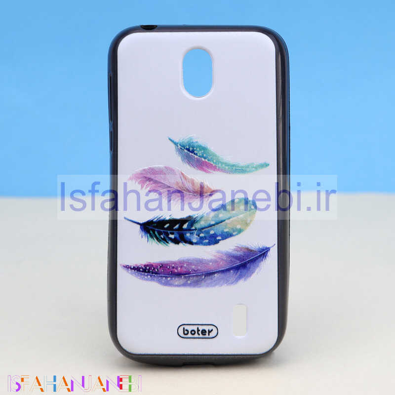 اصفهان جانبی-قاب فانتزی برجسته کد15 نوکیا Nokia 1 سری Z