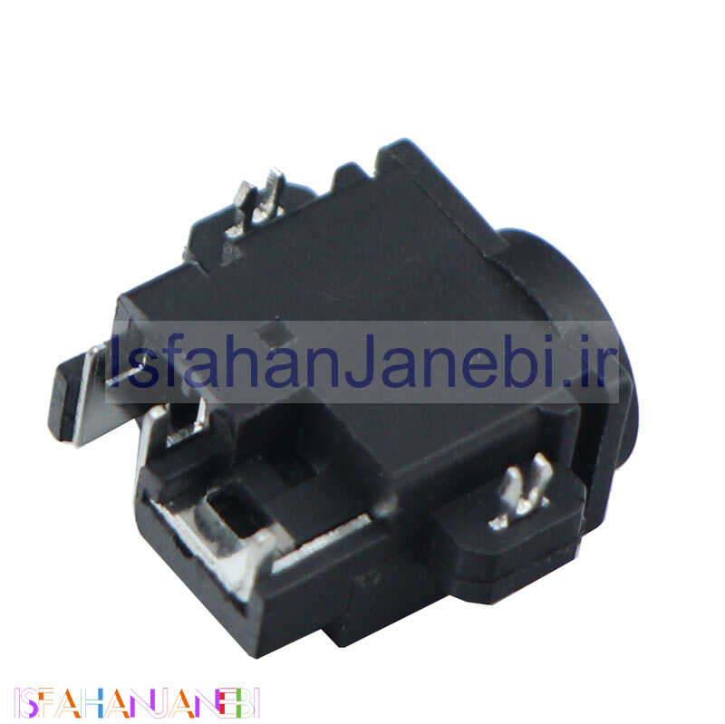 اصفهان جانبی-سوکت شارژ لپ تاپ Samsung کد 702