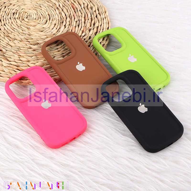 اصفهان جانبی-قاب سولید Vip Max آیفون iPhone 14 Pro