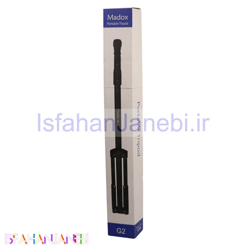 اصفهان جانبی-سه پایه رینگ لایت Madox G2