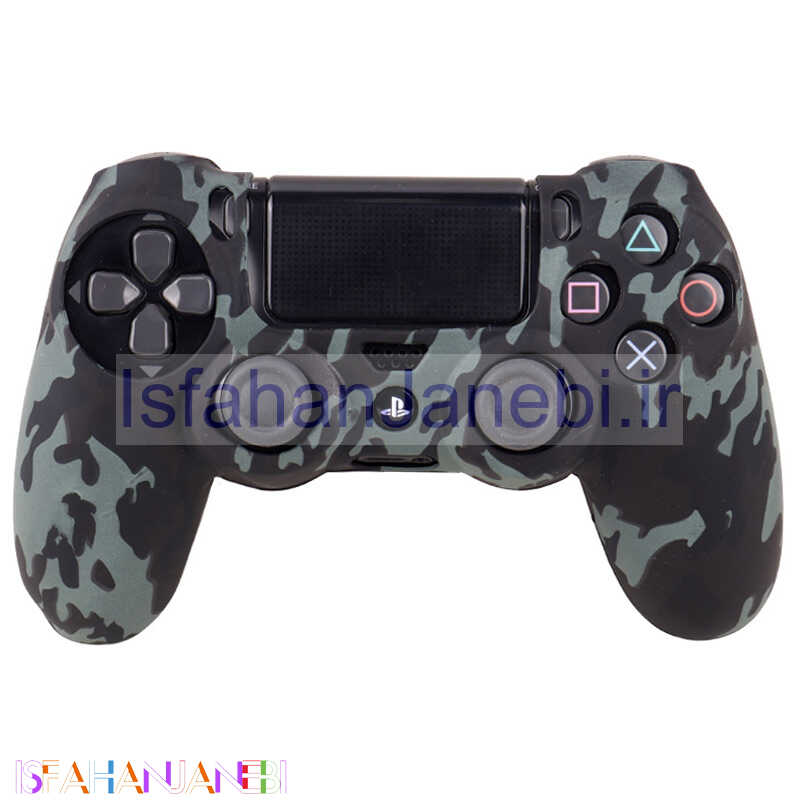 اصفهان جانبی-روکش دسته بازی PS4 طرح چریکی کد 44
