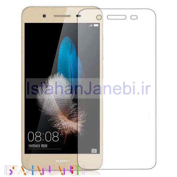 اصفهان جانبی-گلس شیشه ای Huawei GR3