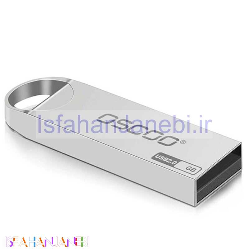 اصفهان جانبی-فلش 32 گیگ اوسکو Oscoo Taurus R002