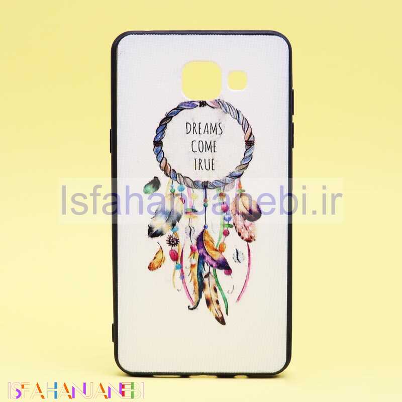 اصفهان جانبی-قاب فانتزی برجسته کد7 سامسونگ A5 2016 سری E