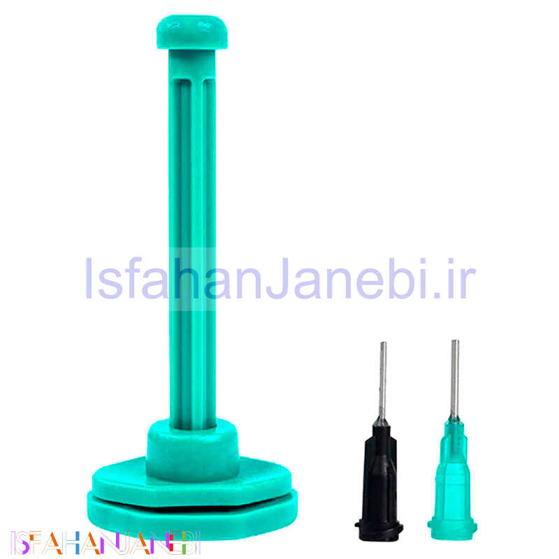 اصفهان جانبی-سرنگ فلکسی ریلایف Relife RL-072