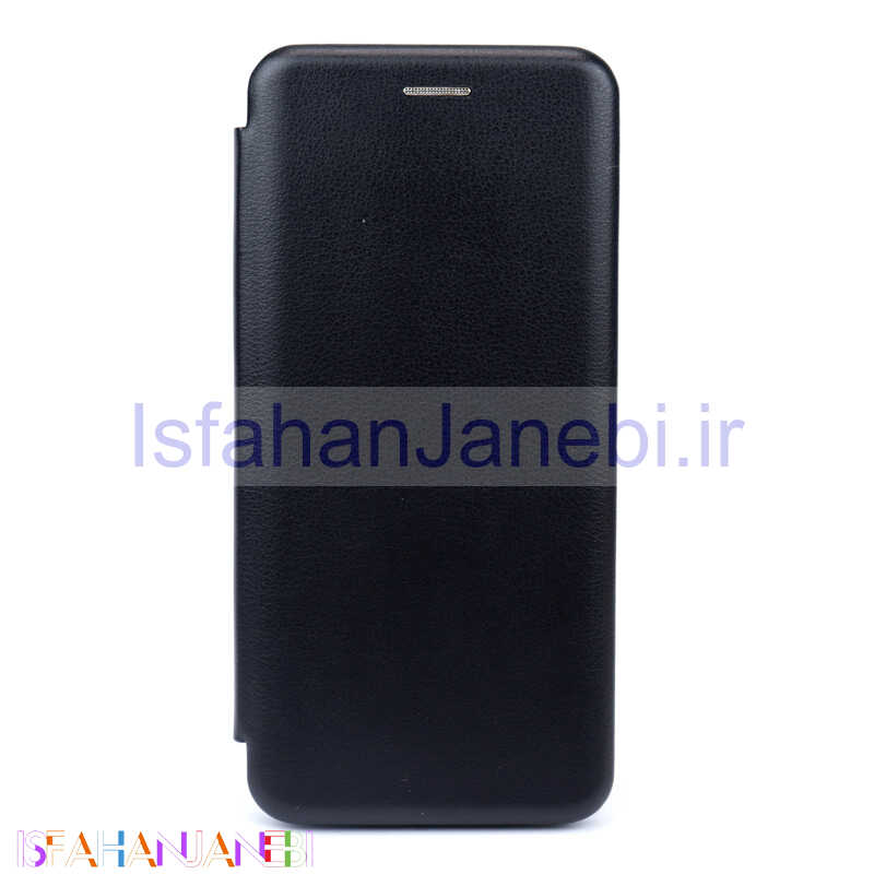 اصفهان جانبی-کیف مگنتی Xiaomi Mi 9 Lite مشکی