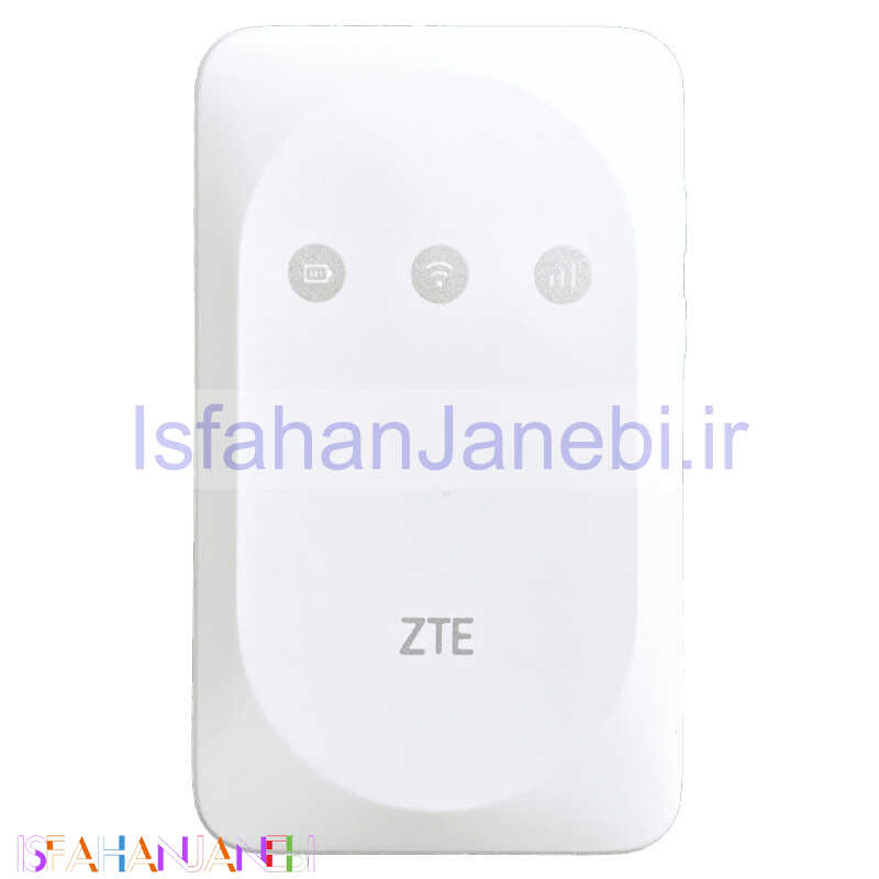 اصفهان جانبی-مودم همراه سیمکارتی 4G LTE زد تی ای MF935