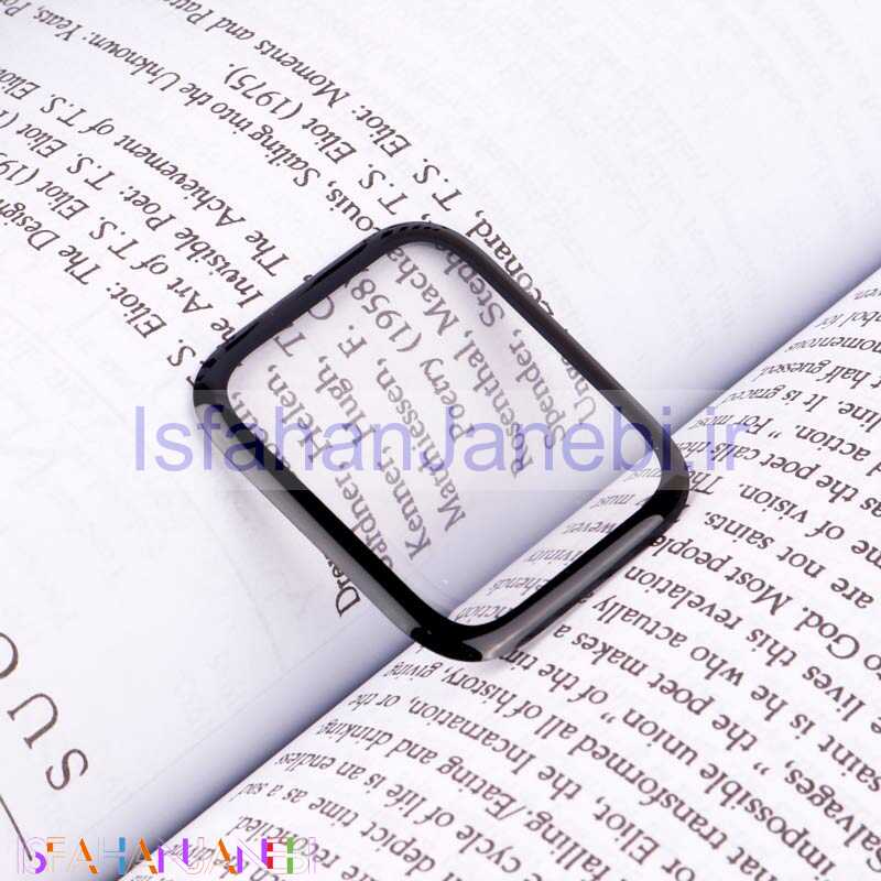 اصفهان جانبی-محافظ صفحه سرامیکی ساعت Apple Whatch 44mm