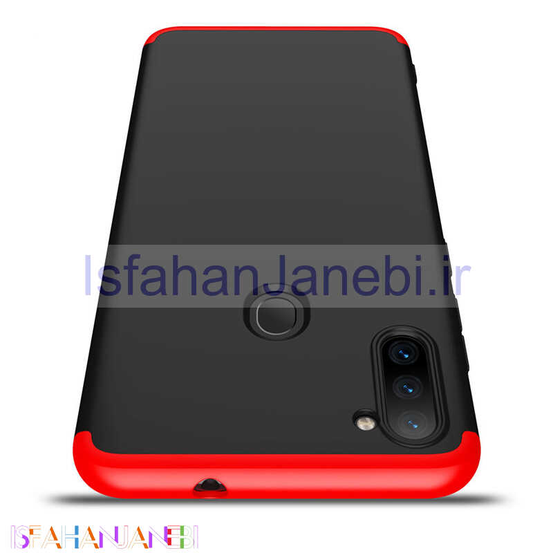 اصفهان جانبی-قاب اورجینال 360 درجه GKK Samsung Galaxy A11