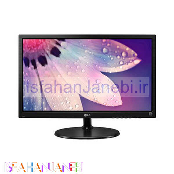 اصفهان جانبی-مانیتور ال جی 20M38AB سایز 19.5 اینچ
