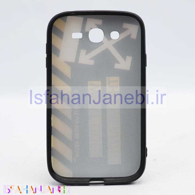 اصفهان جانبی-قاب فانتزی برجسته کد22 سامسونگ Galaxy Grand سری E