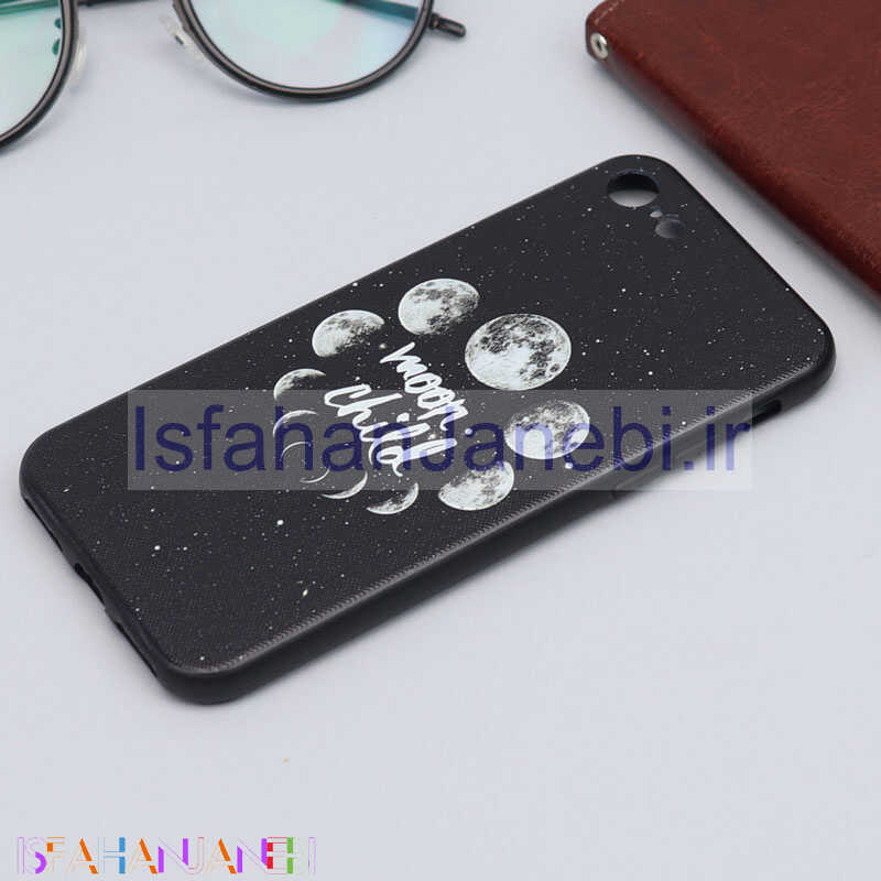 اصفهان جانبی-قاب فانتزی برجسته TT کد7 آیفون 7/8