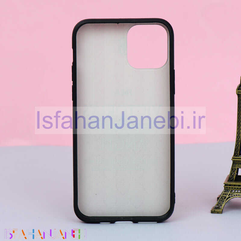 اصفهان جانبی-قاب + پاپ سوکت iPhone 11 Pro کد1 سری B