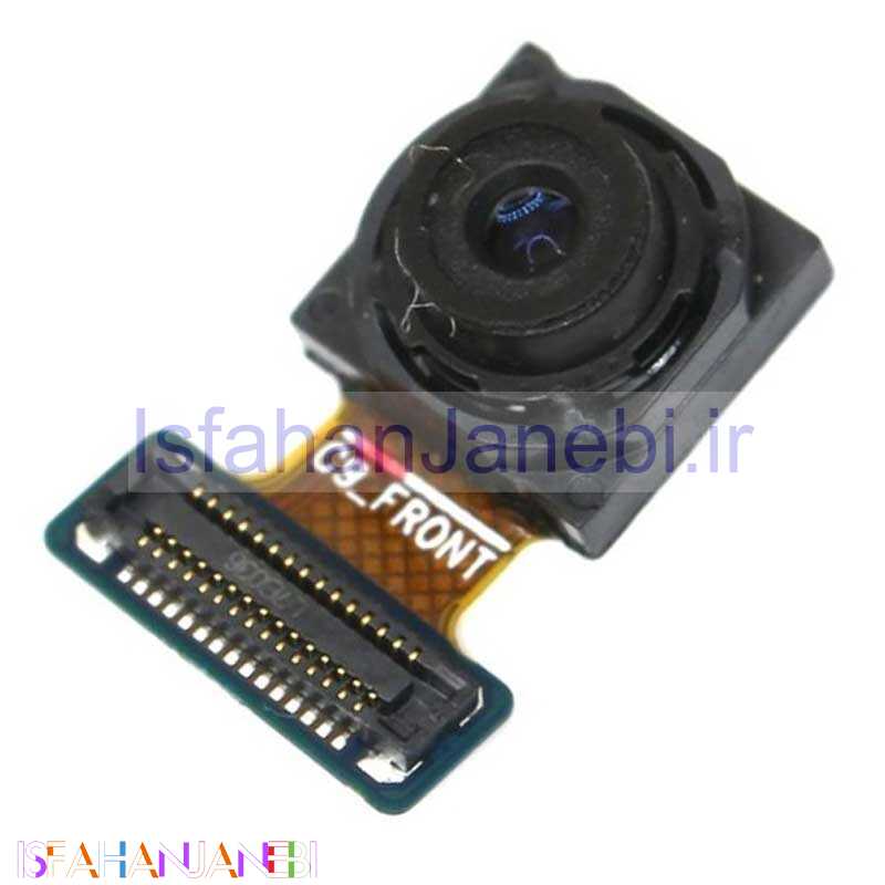 اصفهان جانبی-دوربین سلفی سامسونگ Samsung Galaxy A7 2017