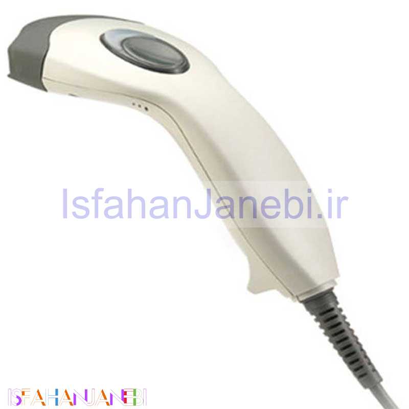 اصفهان جانبی-دستگاه بارکدخوان Meva Combo MBS-3615