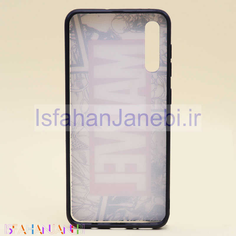 اصفهان جانبی-قاب فانتزی برجسته کد26 سامسونگ A31 سری E