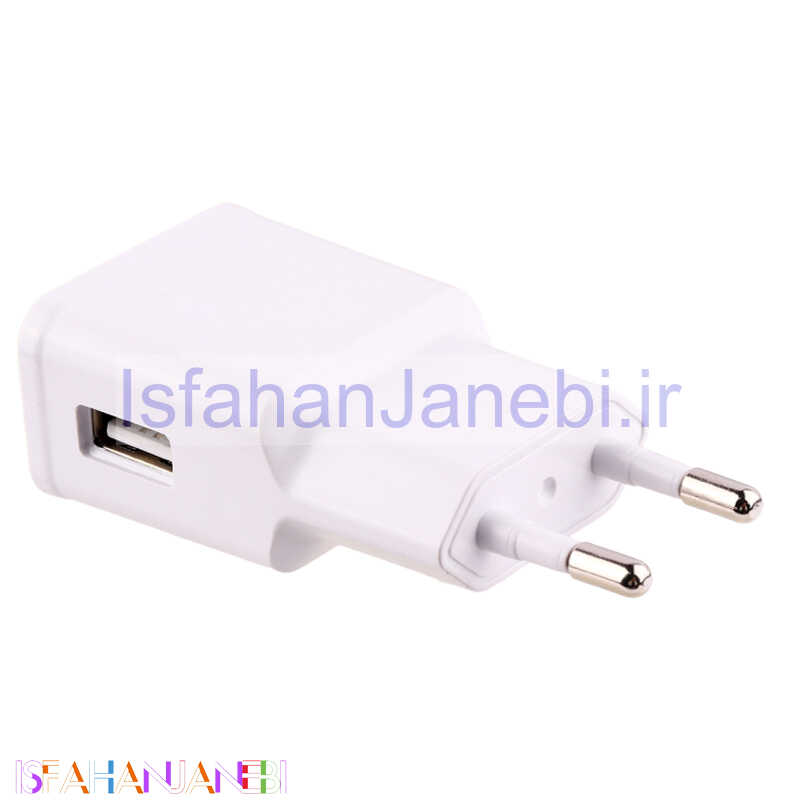 اصفهان جانبی-کلگی شارژ Samsung S10 2A 10W