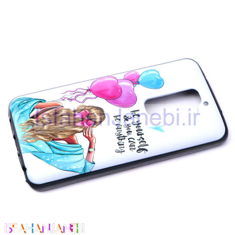 اصفهان جانبی-قاب فانتزی برجسته کد216 ال جی LG G2 سری H