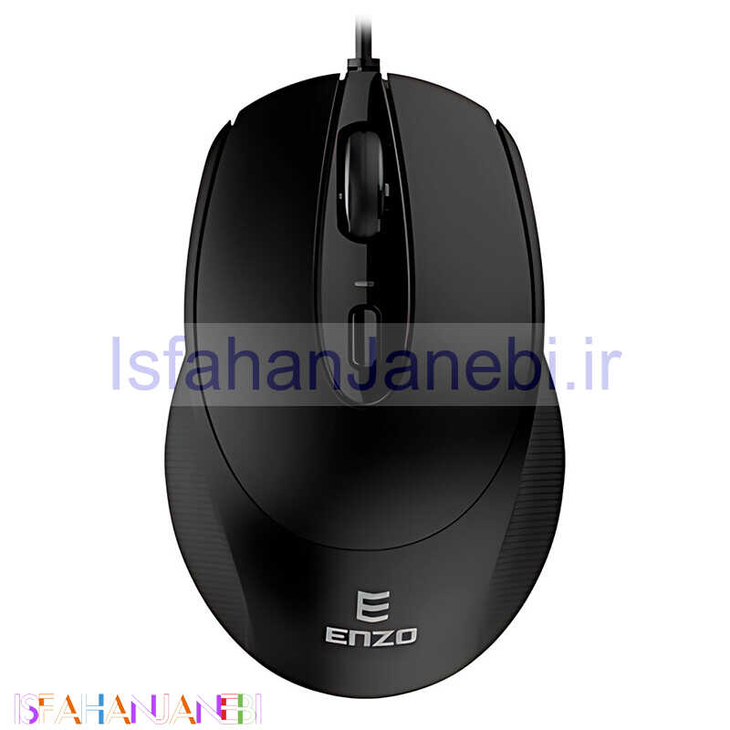 اصفهان جانبی-موس انزو M-330