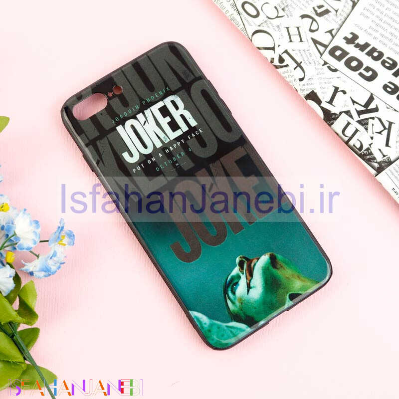 اصفهان جانبی-قاب فانتزی LINDO کد19 آیفون iPhone 7 Plus / 8 Plus