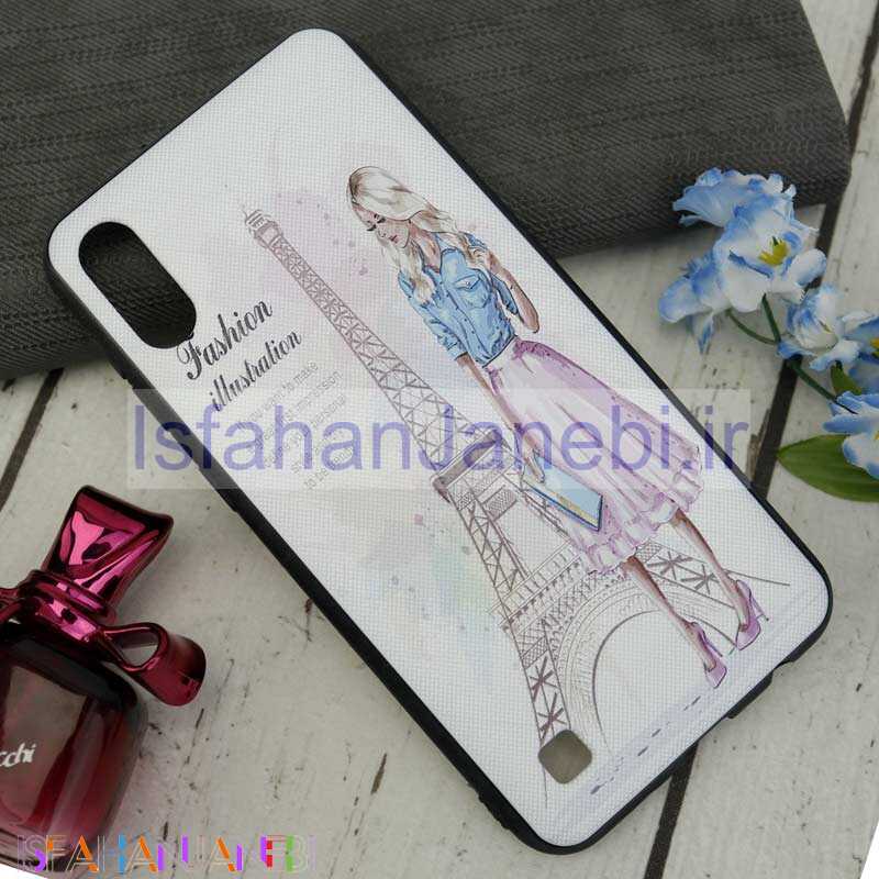 اصفهان جانبی-قاب فانتزی برجسته کد 12 سامسونگ A10 سری Y
