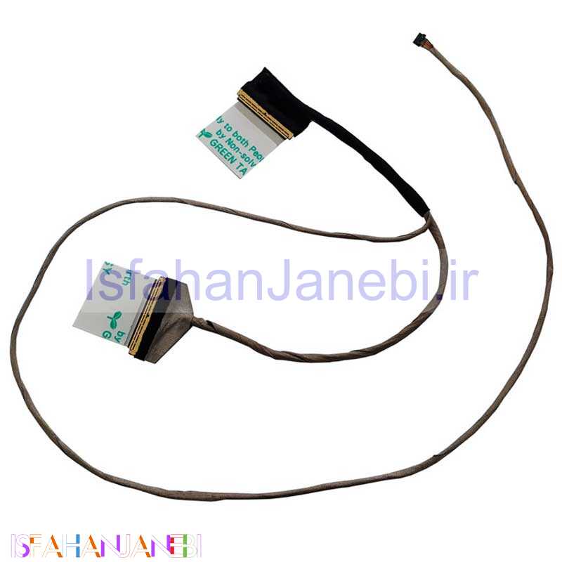 اصفهان جانبی-فلت تصویر لپ تاپ Asus X553MA_1422-01UX0AS